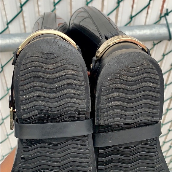 Jimmy Choo Rain Boots - Picture 8 of 13